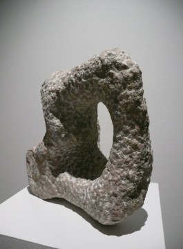 AGNETA STENING Skulptur & Teckningar