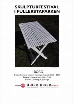 BORD festival
