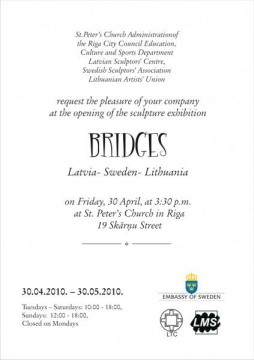 Bridges