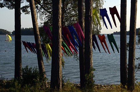 Finland-Sverige 5-5