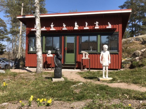 Galleri Hallmare