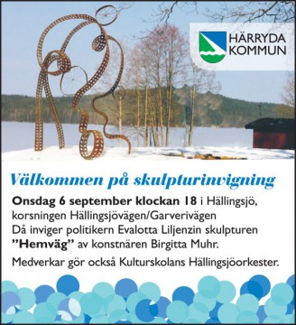 invigning