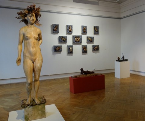 Russian Museum Sankt Petersburg