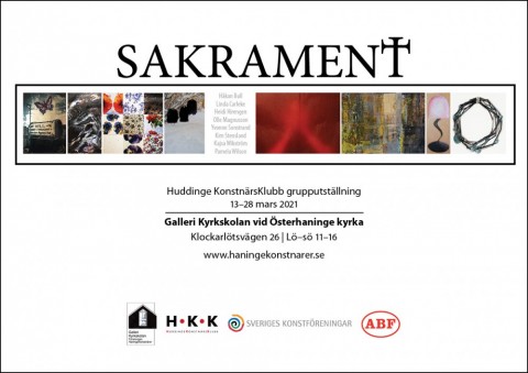 SAKRAMENT