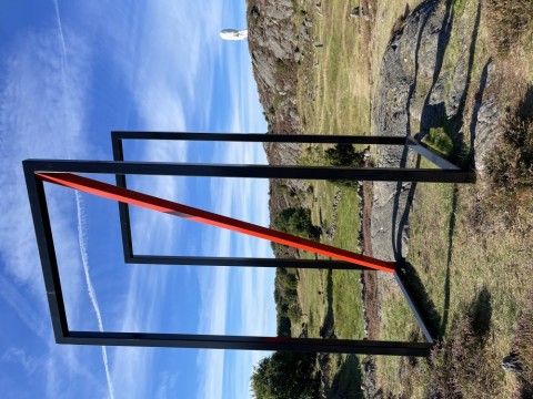 SKULPTUR I PILANE 2022