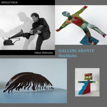 SKULPTUR  resize wizards värld
