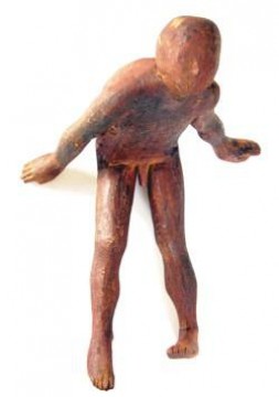 Skulptur
