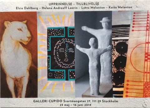 Upprinnelse - Tillblivelse