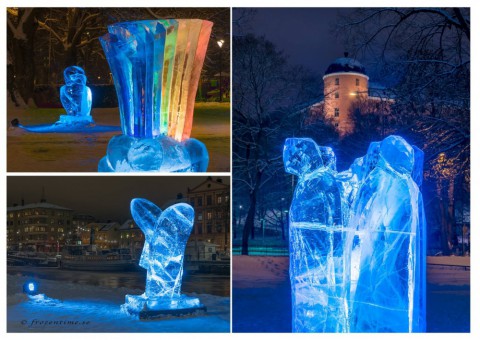 Vinterfestival Uppsala - TUSEN VINTRAR
