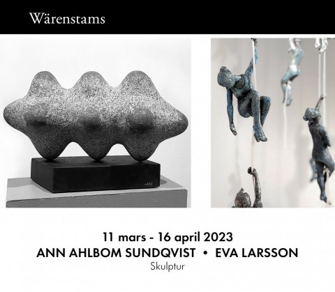 Wärenstams konsthall