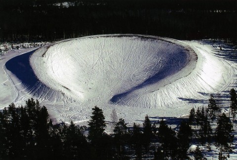 Alirs öga