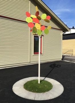 Äppelkinder