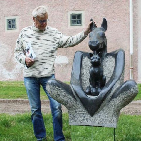 Avvaktan - Förundran