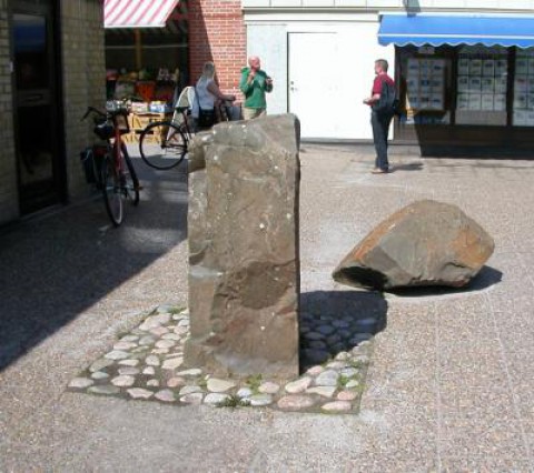 Bergets gåva