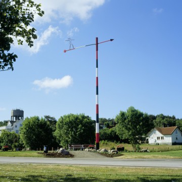 Bua framtid