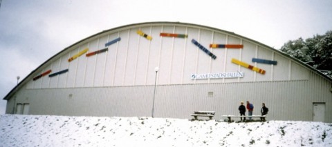 datapoetic,Gamlestadshallen