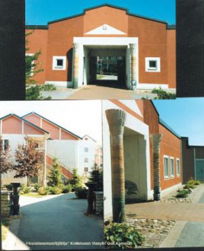 korallanemon/sjölilja