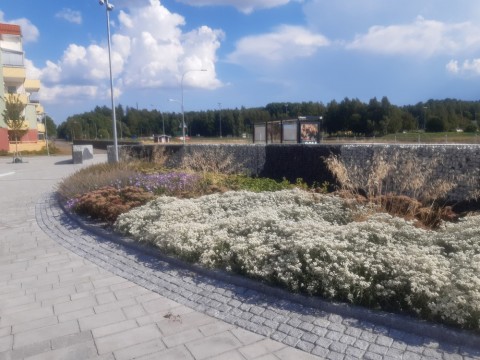 Lillhamra torg