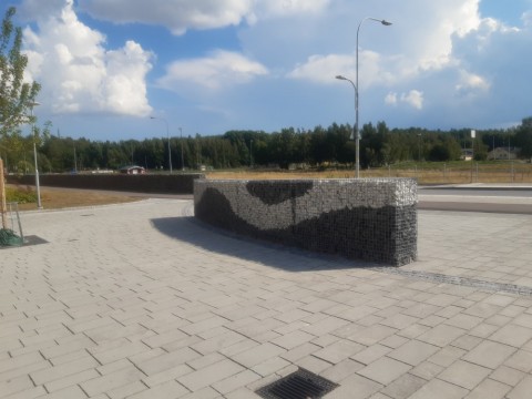 Lillhamra torg