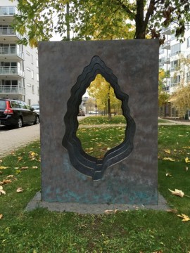 Lövlyktor