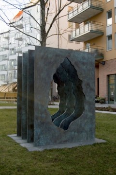 Lövlyktor