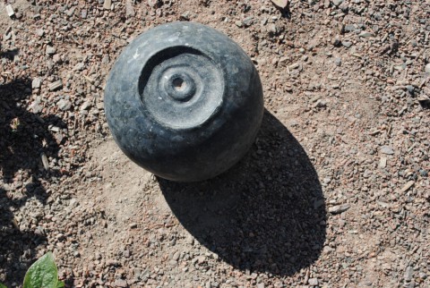 Putte på Glöstorp