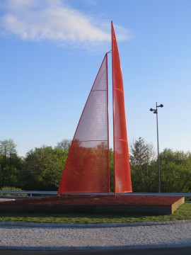 Seglen