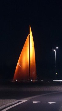 Seglen