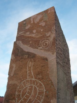 Torstenen