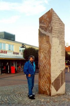 Torstenen