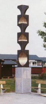 Totempåle