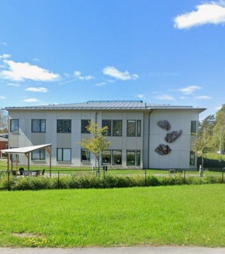 Väggskulptur