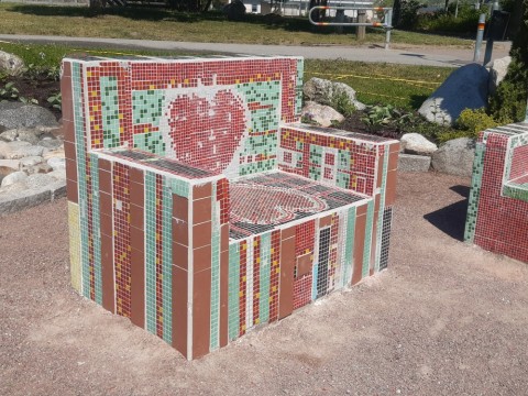 Vallby Upplevelsepark