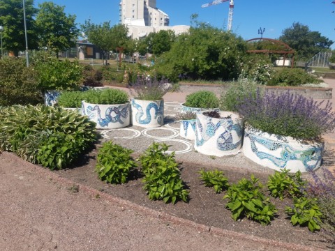 Vallby Upplevelsepark