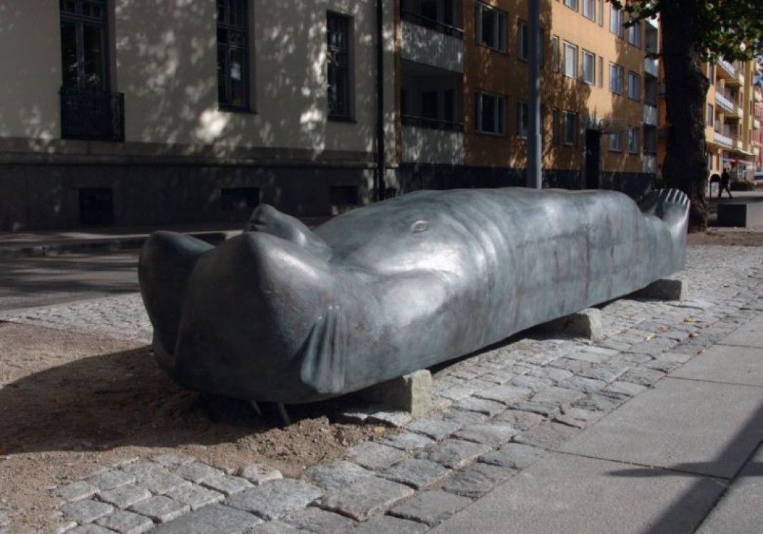 <h1><a href='/medlemmar/kajsa-mattas'>Kajsa Mattas</a></h1><h4>"Jona"&nbsp; &Ouml;stra &Aring;gatan, Uppsala&nbsp; foto Bo Gyllander</h4>